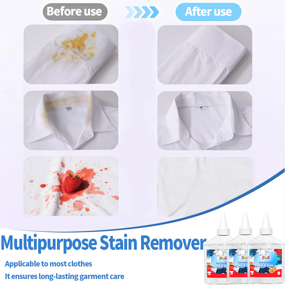 Superb Stain Remover - Image 8