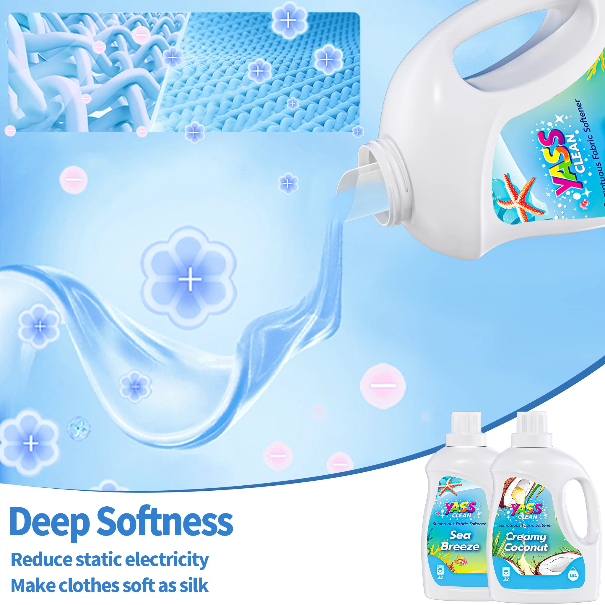 Fabric Softener Duo (old formula) - Image 10