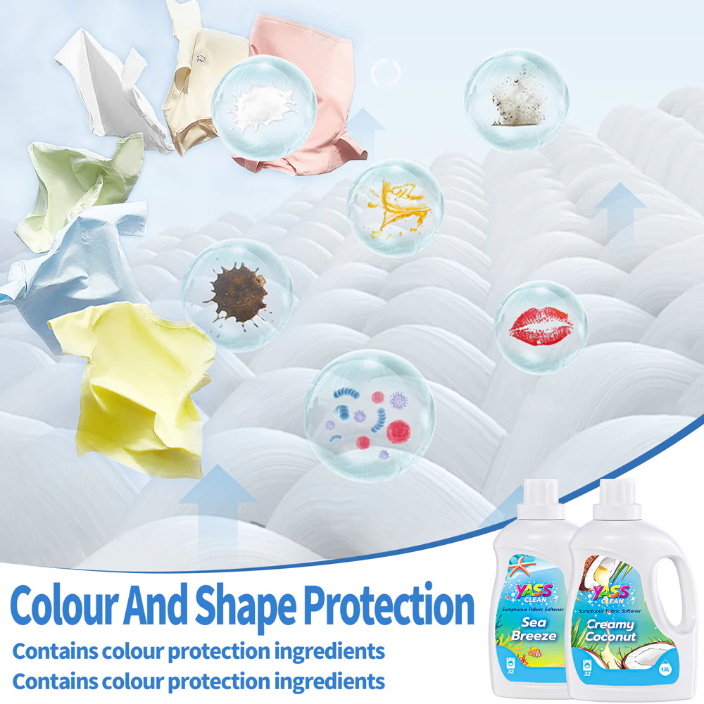 Fabric Softener Duo (old formula) - Image 3