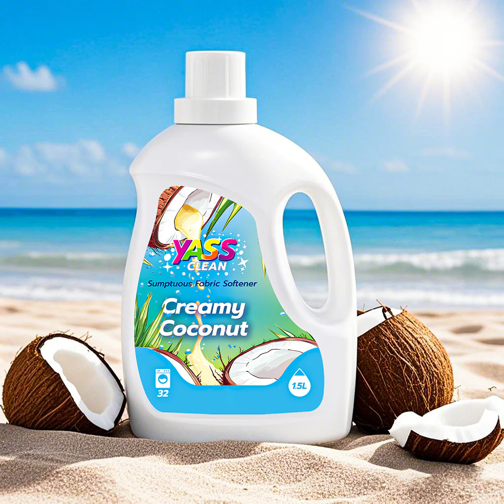 Fabric Softener Duo (old formula) - Image 4