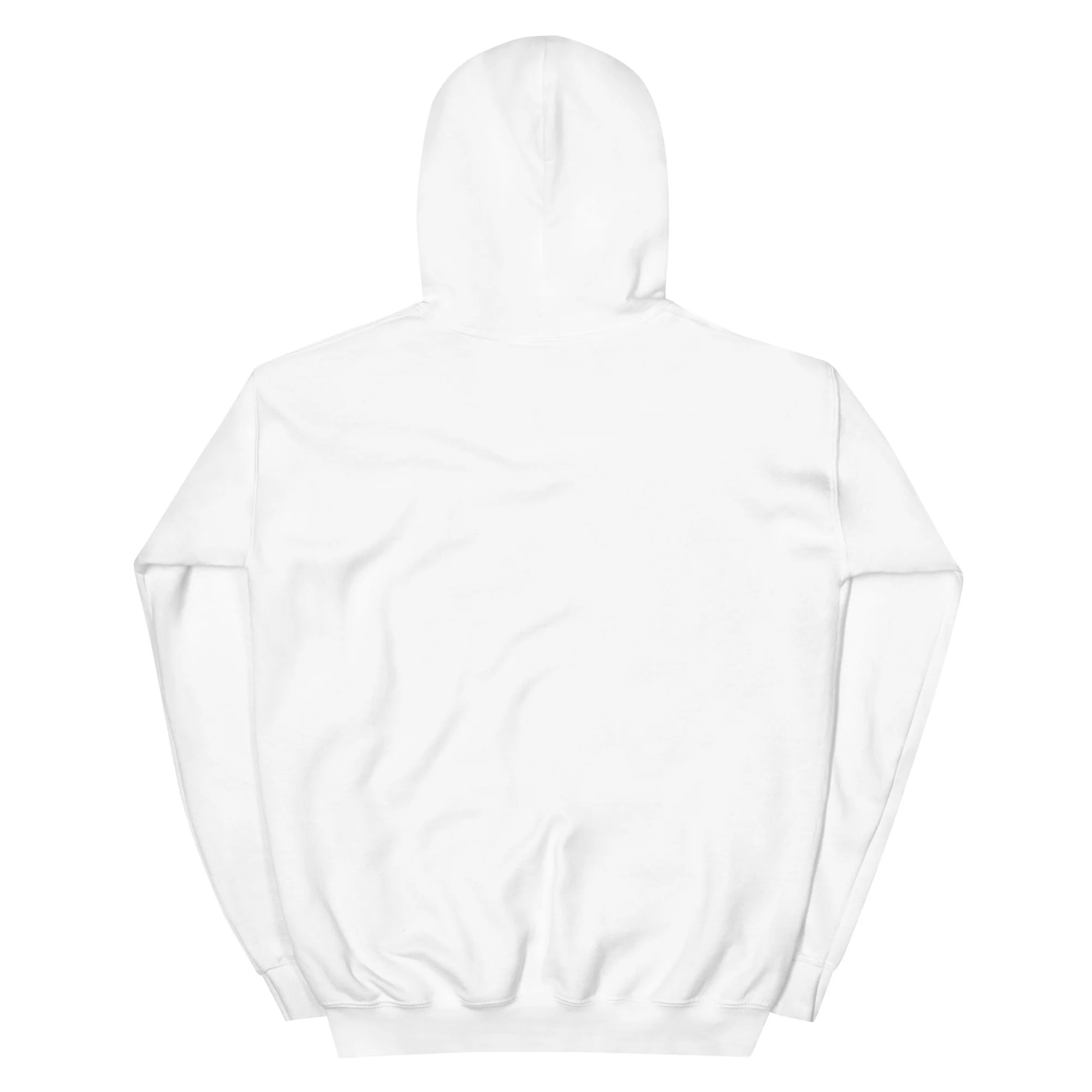 Yass Unisex Hoodie - Image 13