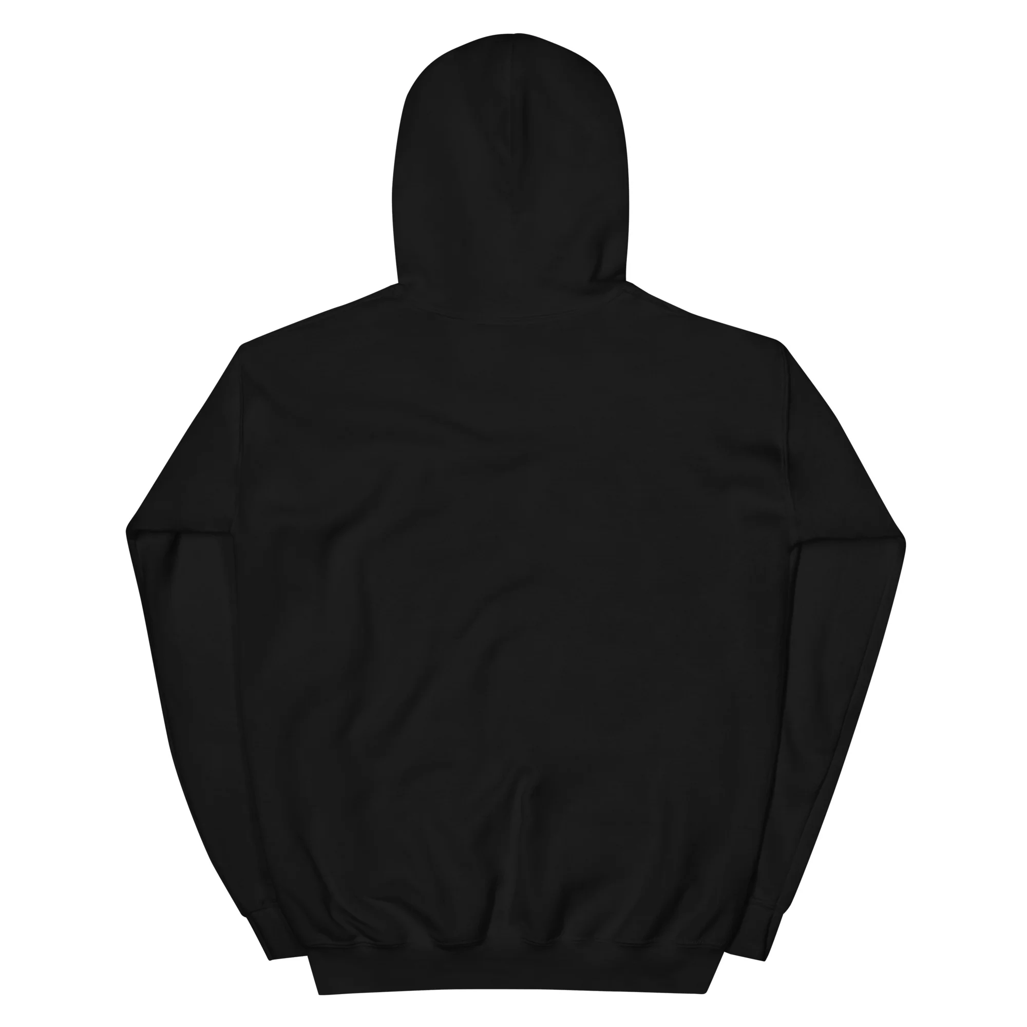 Yass Unisex Hoodie - Image 7