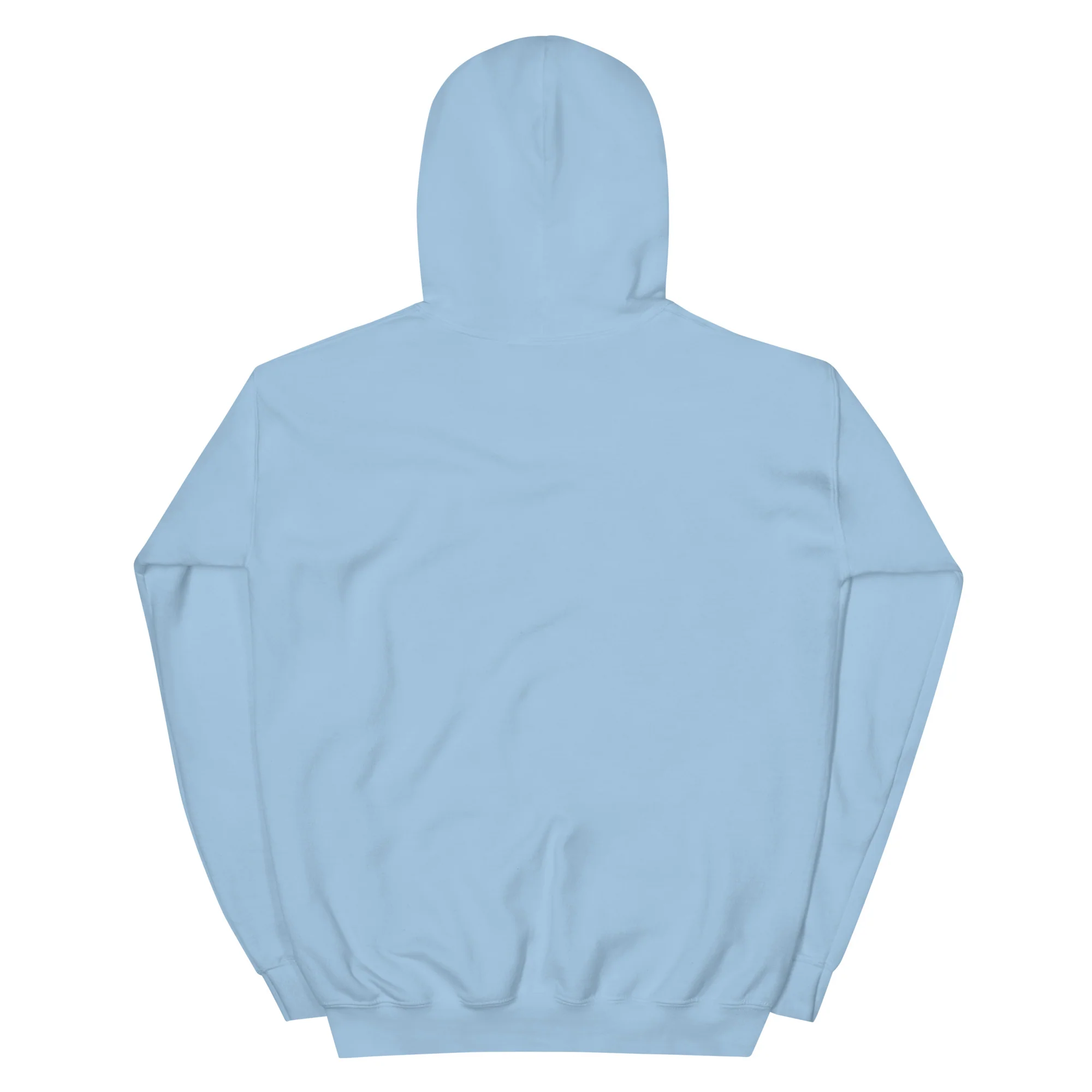 Yass Unisex Hoodie - Image 9