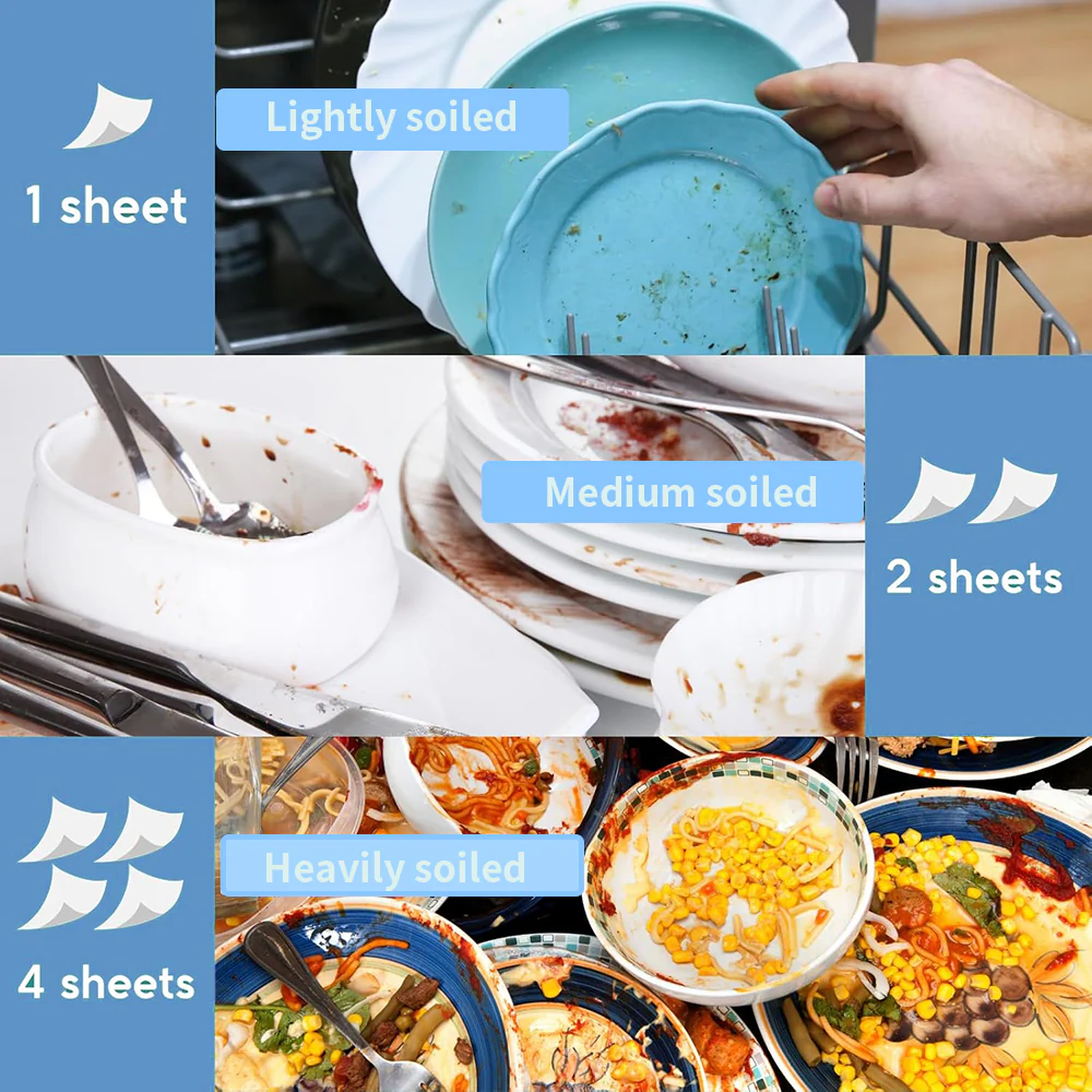 Dishwasher Sheets - Image 10