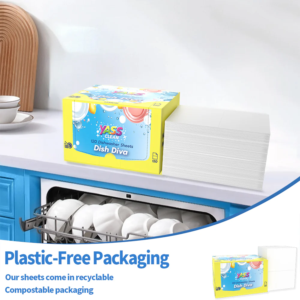 Dishwasher Sheets - Image 3